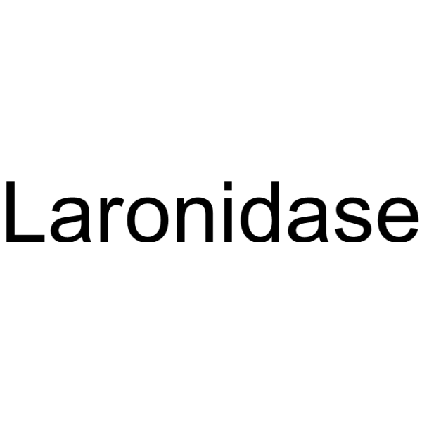 Laronidase 210589-09-6